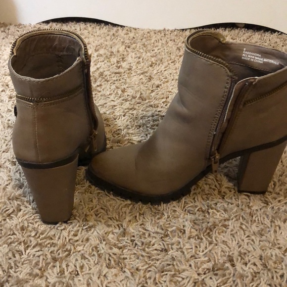 Booties - Picture 2 of 5